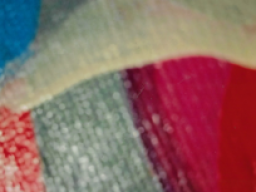 16. el mar de arriba